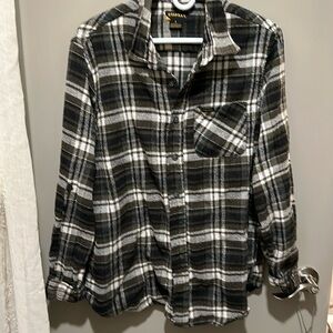 Stanley SZ Large Flannel